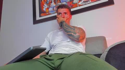 Snapshot of alpha_dominus_ chatting on 09-14-25, 04:06 alpha_dominus_ online show from 09-14-25, 04:06