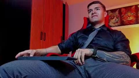 Snapshot of alpha_dominus_ chatting on 09-15-25, 04:12 alpha_dominus_ online show from 09-15-25, 04:12