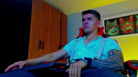 Snapshot of alpha_dominus_ chatting on 09-22-25, 03:52 alpha_dominus_ online show from 09-22-25, 03:52