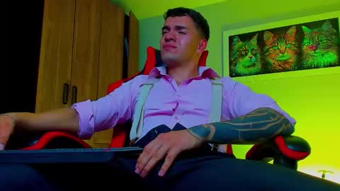 Snapshot of alpha_dominus_ chatting on 09-23-25, 04:48 alpha_dominus_ online show from 09-23-25, 04:48