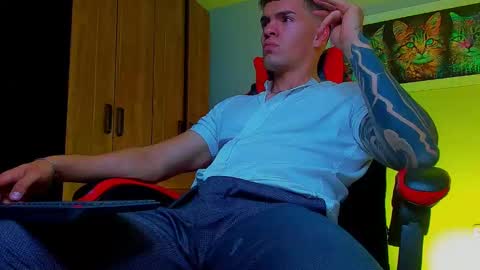 Snapshot of alpha_dominus_ chatting on 09-26-25, 02:26 alpha_dominus_ online show from 09-26-25, 02:26