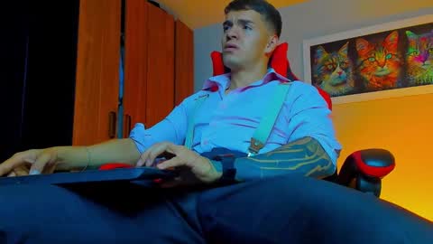 Snapshot of alpha_dominus_ chatting on 09-28-25, 05:13 alpha_dominus_ online show from 09-28-25, 05:13