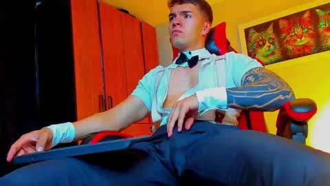 Snapshot of alpha_dominus_ chatting on 10-06-25, 12:19 alpha_dominus_ online show from 10-06-25, 12:19