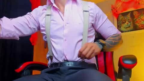 Snapshot of alpha_dominus_ chatting on 10-14-25, 03:18 alpha_dominus_ online show from 10-14-25, 03:18