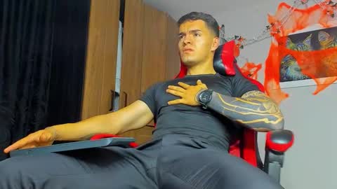 Snapshot of alpha_dominus_ chatting on 10-16-25, 04:02 alpha_dominus_ online show from 10-16-25, 04:02