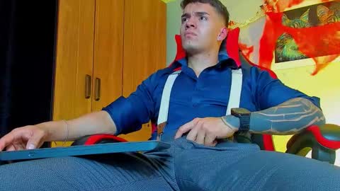 Snapshot of alpha_dominus_ chatting on 10-22-25, 05:08 alpha_dominus_ online show from 10-22-25, 05:08