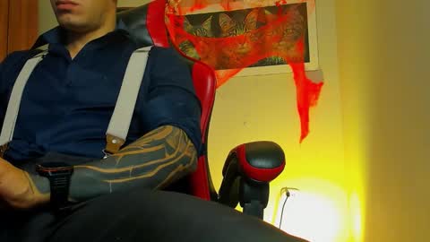 Snapshot of alpha_dominus_ chatting on 11-02-25, 04:37 alpha_dominus_ online show from 11-02-25, 04:37