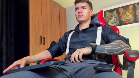 Snapshot of alpha_dominus_ chatting on 11-03-25, 04:03 alpha_dominus_ online show from 11-03-25, 04:03