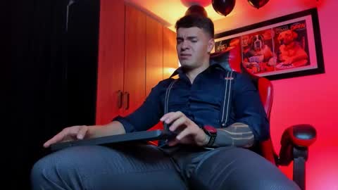 Snapshot of alpha_dominus_ chatting on 11-27-25, 03:52 alpha_dominus_ online show from 11-27-25, 03:52