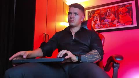 Snapshot of alpha_dominus_ chatting on 12-02-25, 04:07 alpha_dominus_ online show from 12-02-25, 04:07