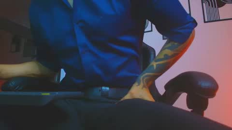 Snapshot of alpha_dominus_ chatting on 05-27-26, 07:05 alpha_dominus_ online show from 05-27-26, 07:05