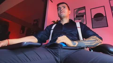 alpha_dominus_ online show from 06-29-26, 03:46