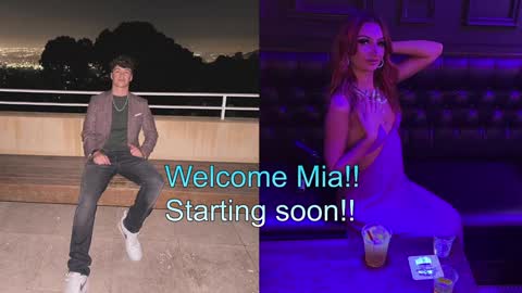 Snapshot of alpha_luke chatting on 01-16-25, 04:49 Luke and Maddie online show from 01-16-25, 04:49