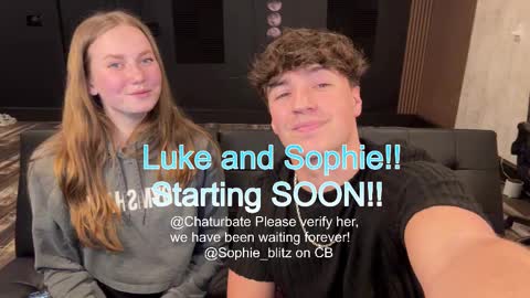 Luke and Maddie online show from 03-19-26, 12:25