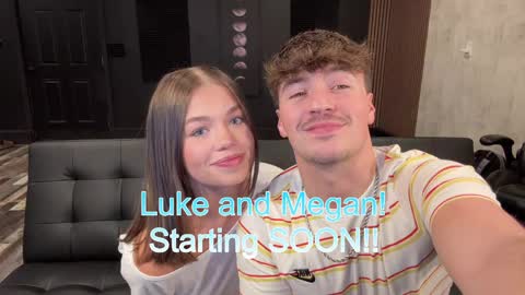 Luke and Maddie online show from 04-13-26, 03:45