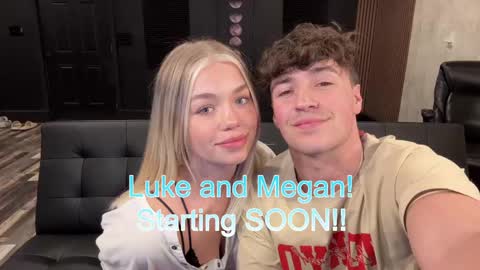 Luke and Maddie online show from 04-15-26, 05:25