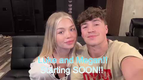 Luke and Maddie online show from 06-12-26, 04:55