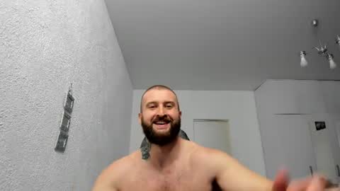 MuscleGod online show from 07-08-26, 03:27
