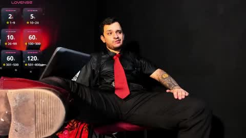 alpha paganni online show from 04-10-26, 03:23