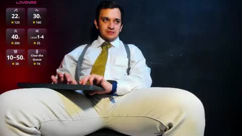 alpha paganni online show from 07-15-26, 03:45