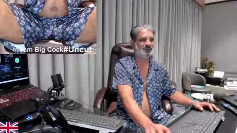 alpha_uk_boss online show from 05-03-26, 08:26