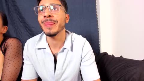 Jay and  Velvet online show from 02-19-26, 01:34