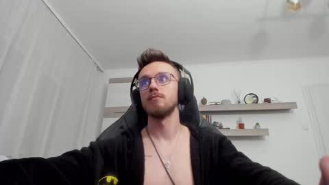 Andi online show from 11-13-25, 07:02