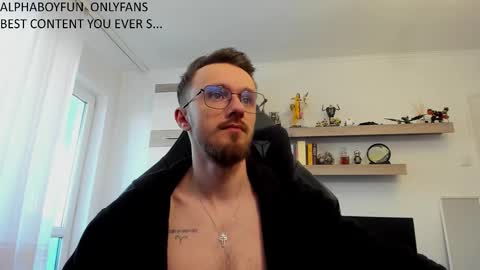 Snapshot of alphaboyfun chatting on 01-12-26, 07:57 Andi online show from 01-12-26, 07:57