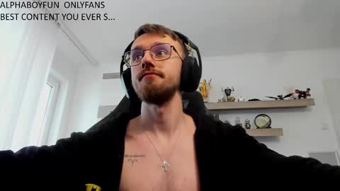 Snapshot of alphaboyfun chatting on 01-15-26, 07:35 Andi online show from 01-15-26, 07:35