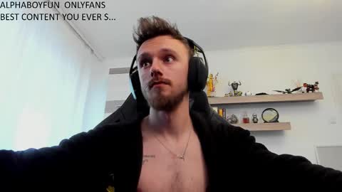 Snapshot of alphaboyfun chatting on 01-18-26, 07:56 Andi online show from 01-18-26, 07:56