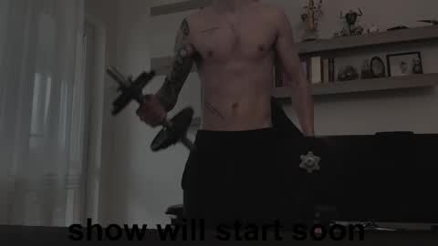 Snapshot of alphaboyfun chatting on 02-11-26, 09:36 Andi online show from 02-11-26, 09:36