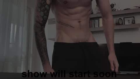 Snapshot of alphaboyfun chatting on 02-13-26, 08:10 Andi online show from 02-13-26, 08:10