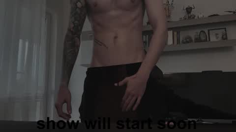 Snapshot of alphaboyfun chatting on 02-15-26, 09:19 Andi online show from 02-15-26, 09:19