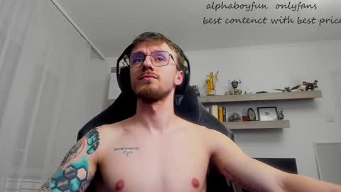 Snapshot of alphaboyfun chatting on 02-20-26, 06:30 Andi online show from 02-20-26, 06:30