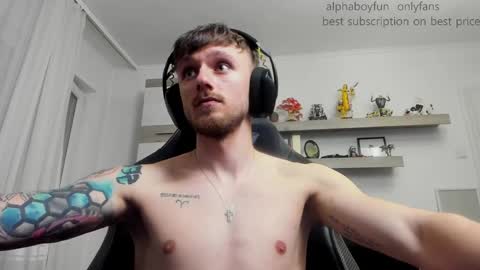 Andi online show from 03-27-26, 05:12