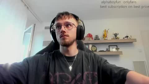 Andi online show from 04-08-26, 03:45