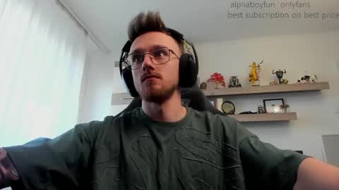 Andi online show from 04-15-26, 07:59