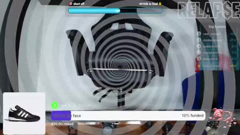 MASTER FINDOM DRAIN... online show from 02-13-26, 06:31