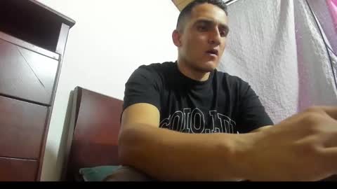 AlphaDesire69 online show from 09-08-25, 09:25