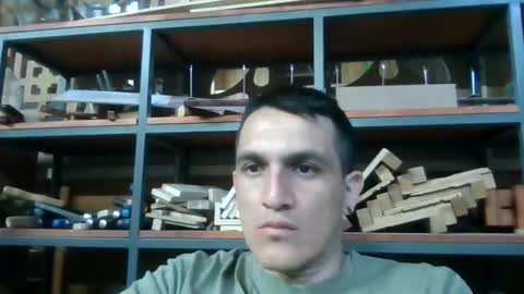 AlphaDesire69 online show from 09-15-25, 11:32