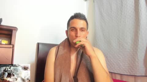 AlphaDesire69 online show from 09-17-25, 02:24