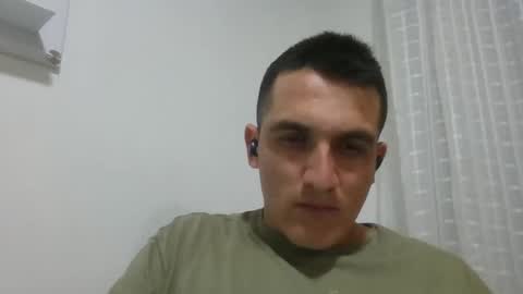 AlphaDesire69 online show from 10-28-25, 02:04