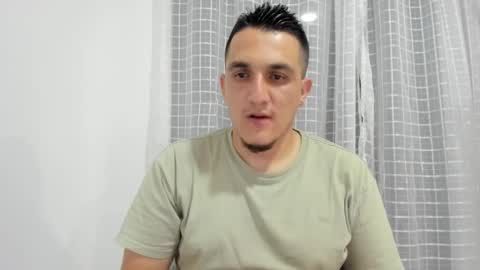 Snapshot of alphadesire69 chatting on 02-06-26, 12:48 AlphaDesire69 online show from 02-06-26, 12:48