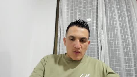 Snapshot of alphadesire69 chatting on 02-27-26, 02:44 AlphaDesire69 online show from 02-27-26, 02:44