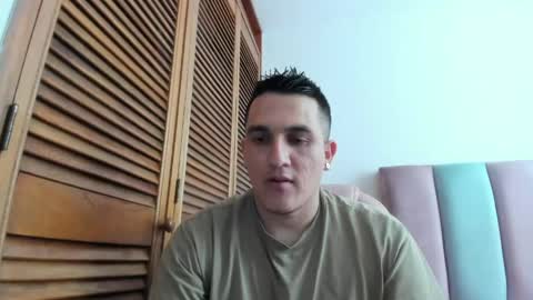 Snapshot of alphadesire69 chatting on 04-29-26, 05:30 AlphaDesire69 online show from 04-29-26, 05:30