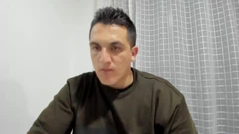 Snapshot of alphadesire69 chatting on 05-10-26, 04:17 AlphaDesire69 online show from 05-10-26, 04:17