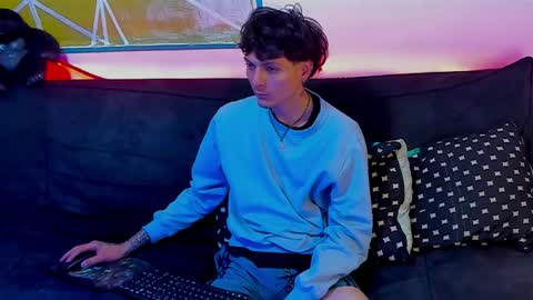 Dioniso online show from 04-03-26, 09:02