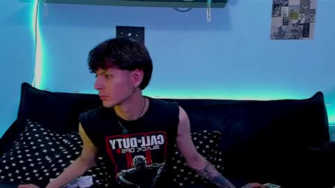 Dioniso online show from 04-14-26, 11:11