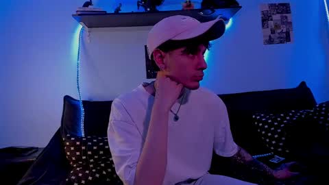 Dioniso online show from 04-16-26, 10:23