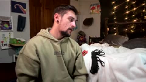 alphadomcole online show from 11-28-25, 06:16